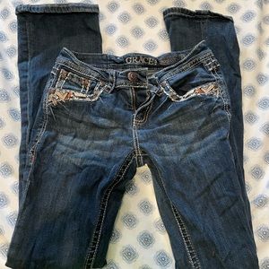 Grace Jeans
